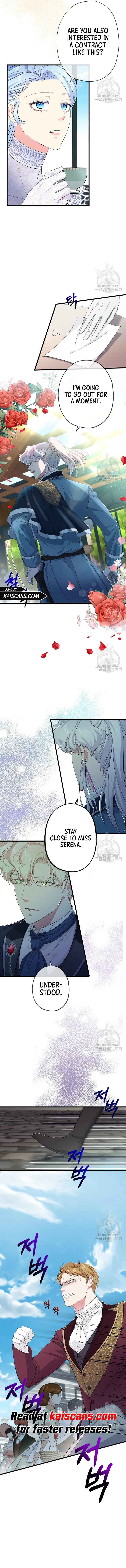 I’m a Villainess, Can I Die? Chapter 57 – Page 12