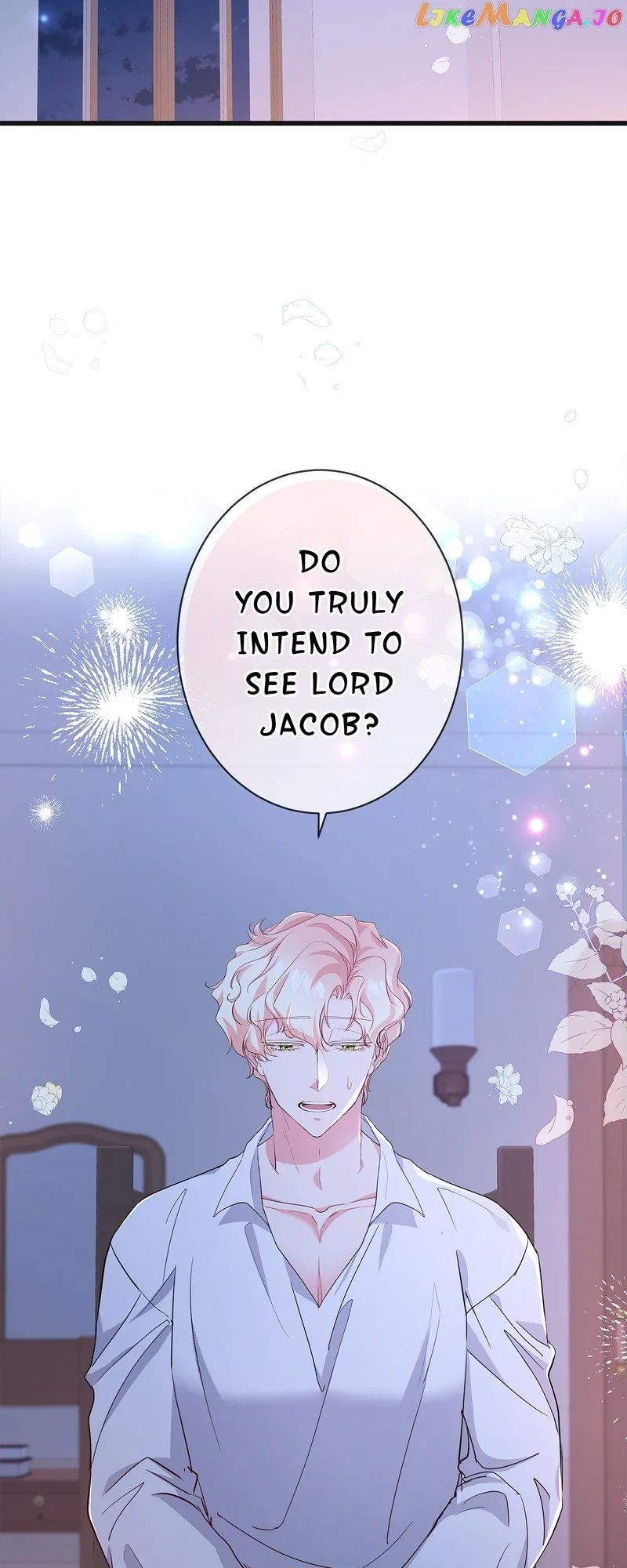 I’m a Villainess, Can I Die? Chapter 55 – Page 2