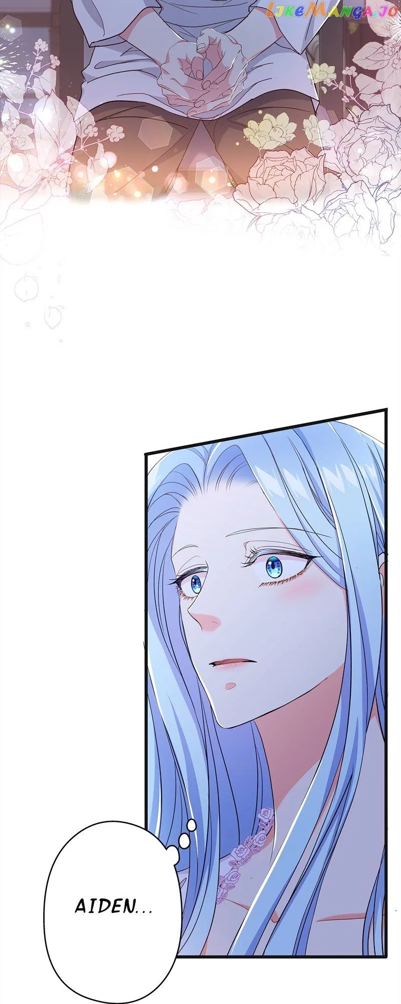 I’m a Villainess, Can I Die? Chapter 55 – Page 3
