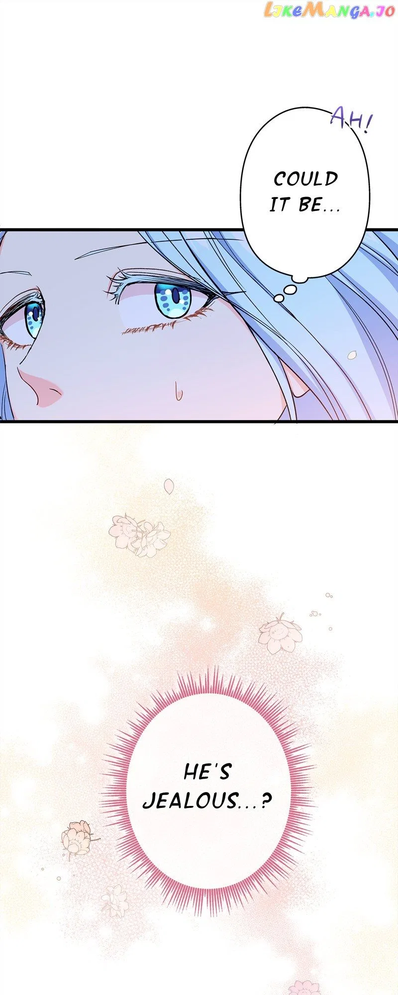 I’m a Villainess, Can I Die? Chapter 55 – Page 5