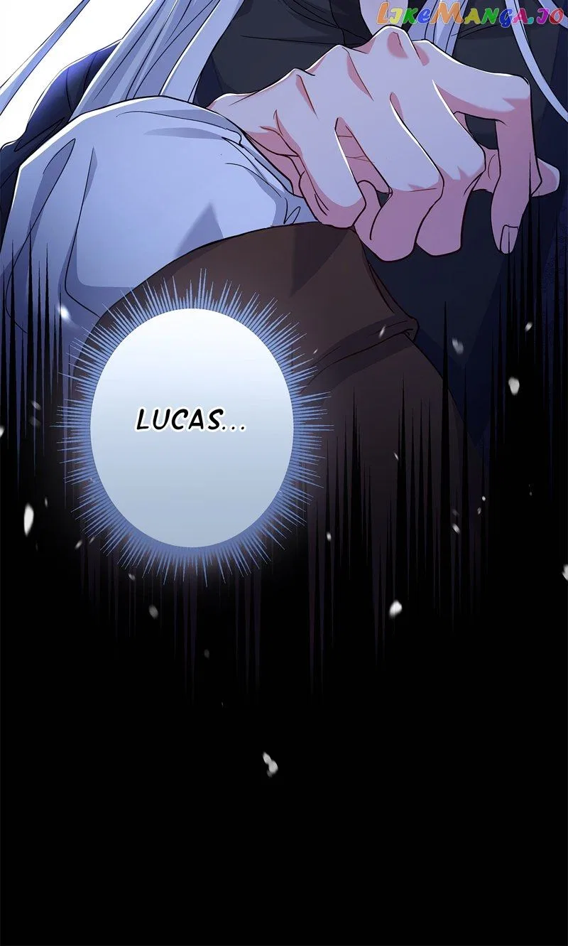 I’m a Villainess, Can I Die? Chapter 55 – Page 8