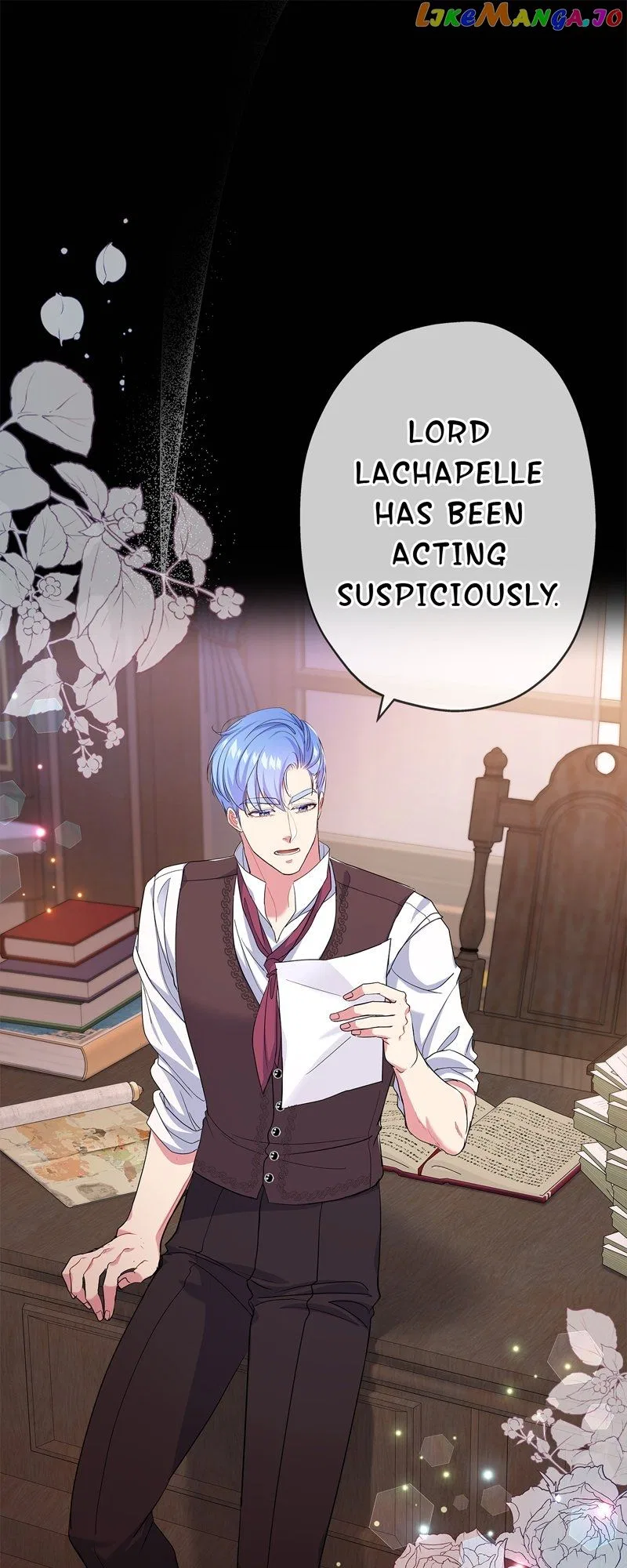 I’m a Villainess, Can I Die? Chapter 55 – Page 9