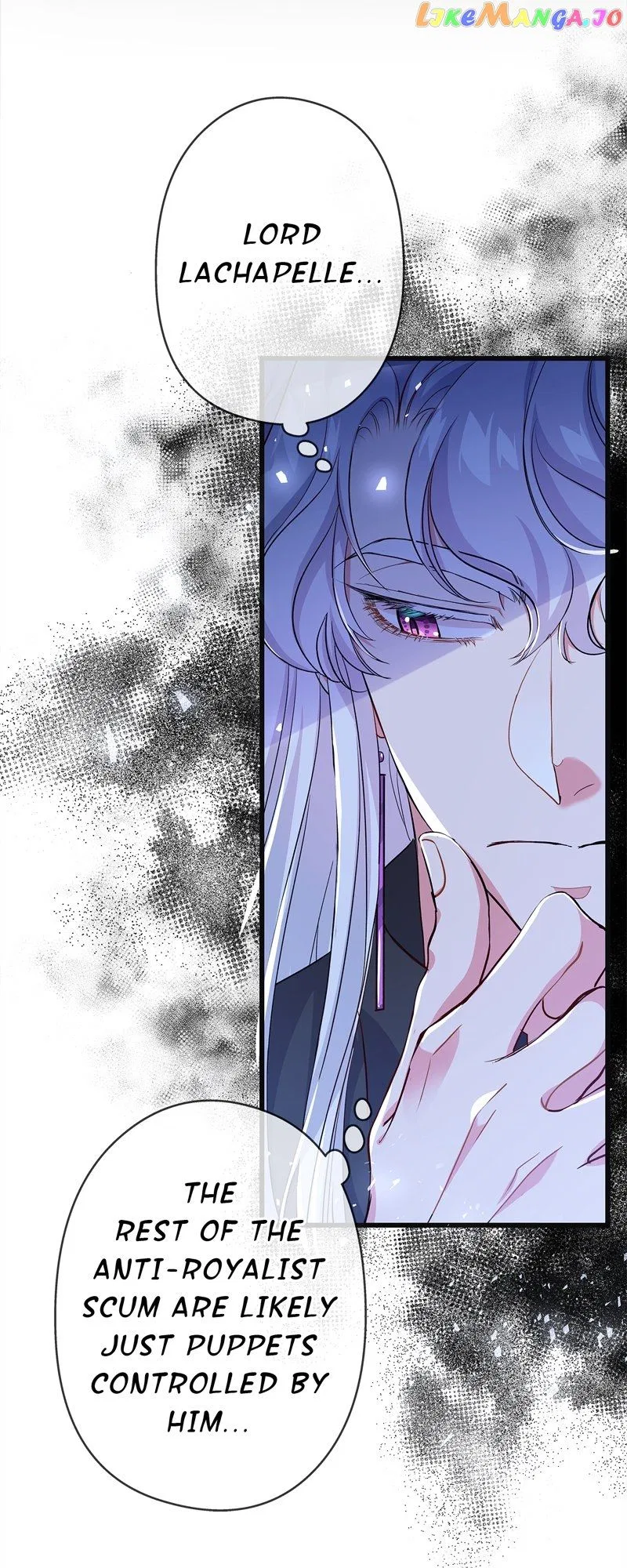 I’m a Villainess, Can I Die? Chapter 55 – Page 12