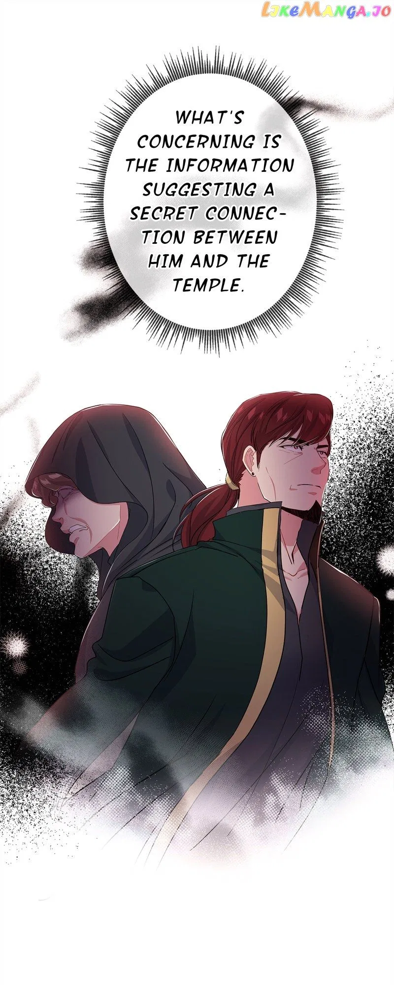 I’m a Villainess, Can I Die? Chapter 55 – Page 14