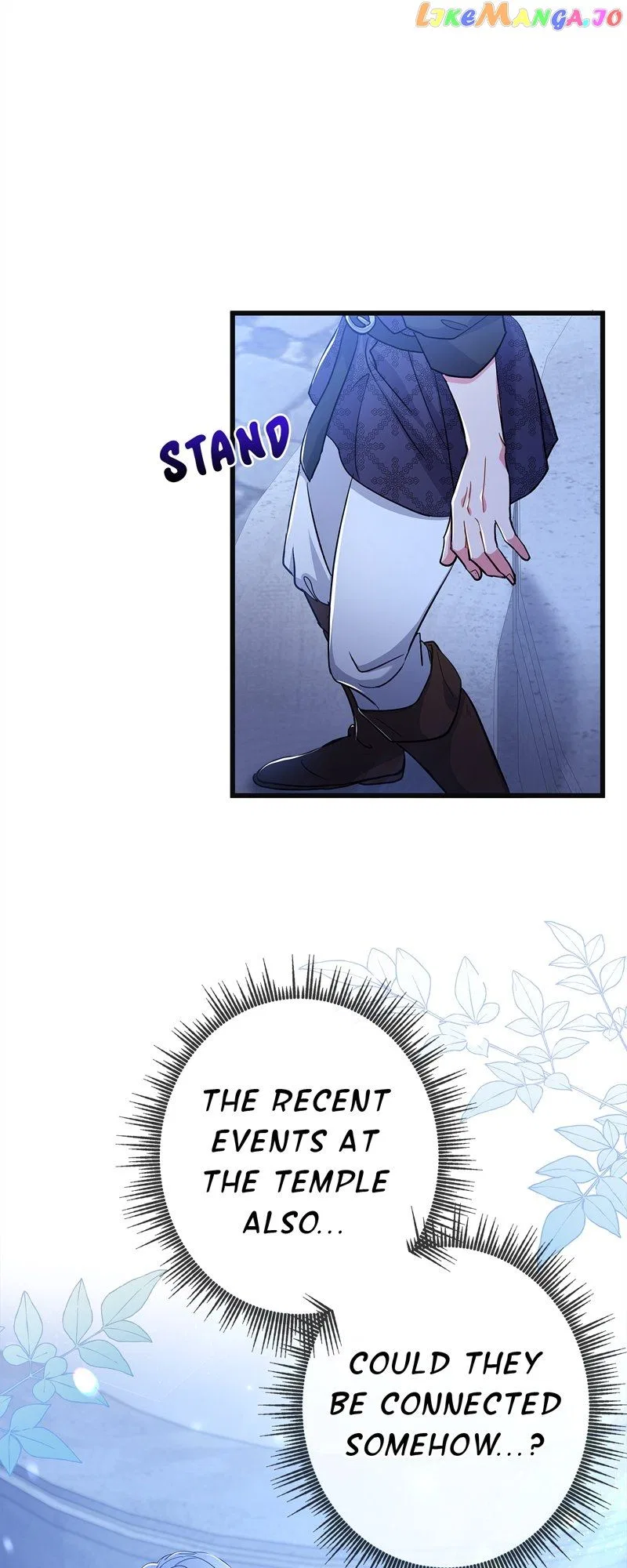 I’m a Villainess, Can I Die? Chapter 55 – Page 15
