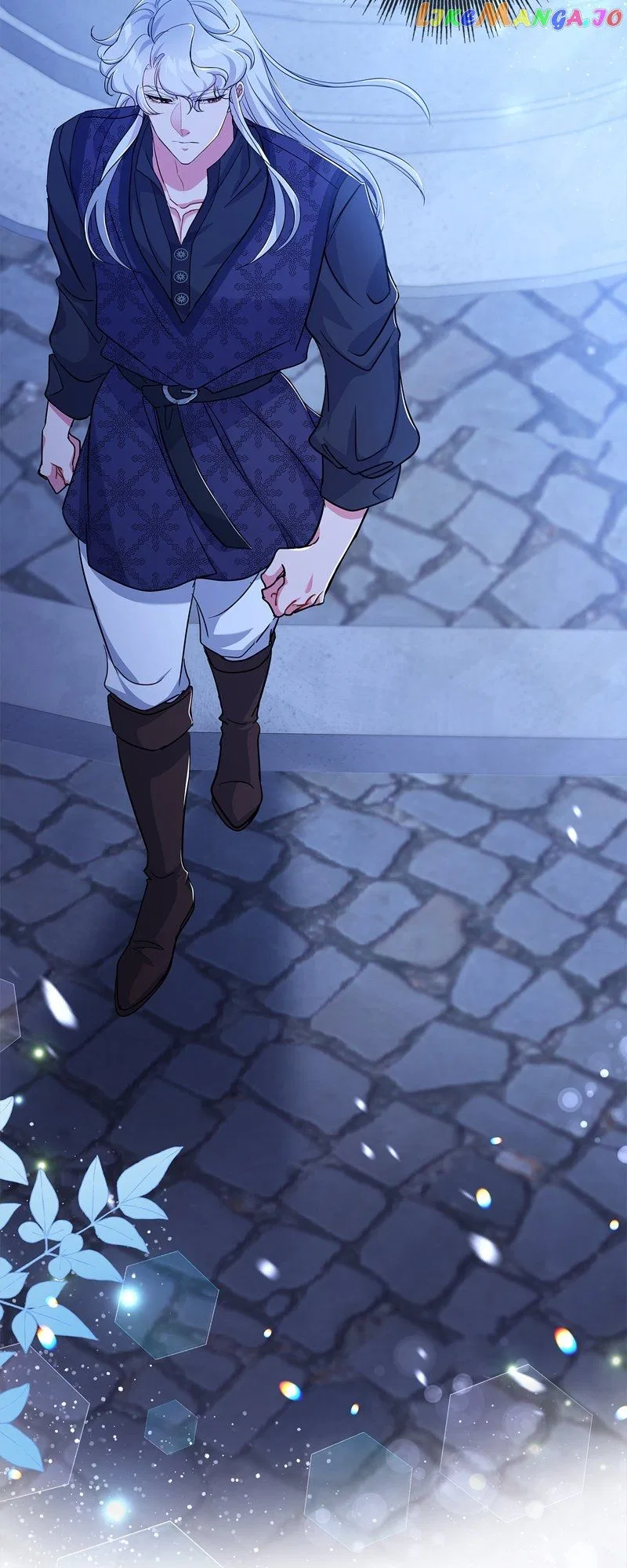 I’m a Villainess, Can I Die? Chapter 55 – Page 16