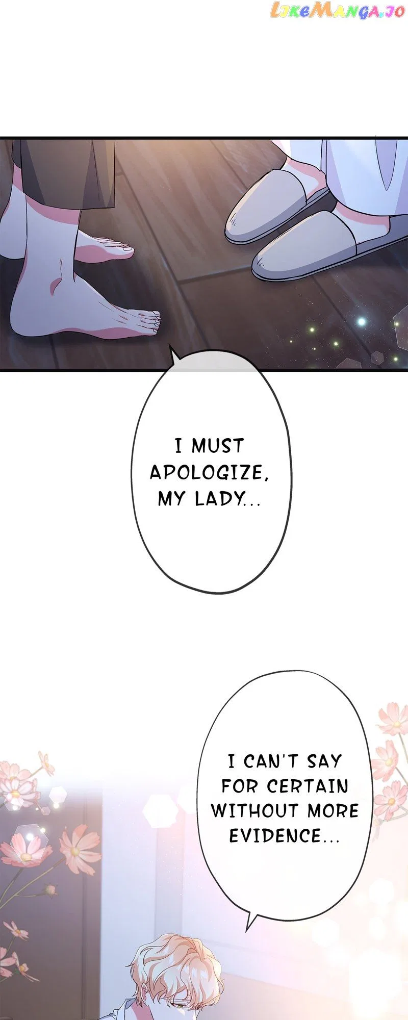 I’m a Villainess, Can I Die? Chapter 55 – Page 18
