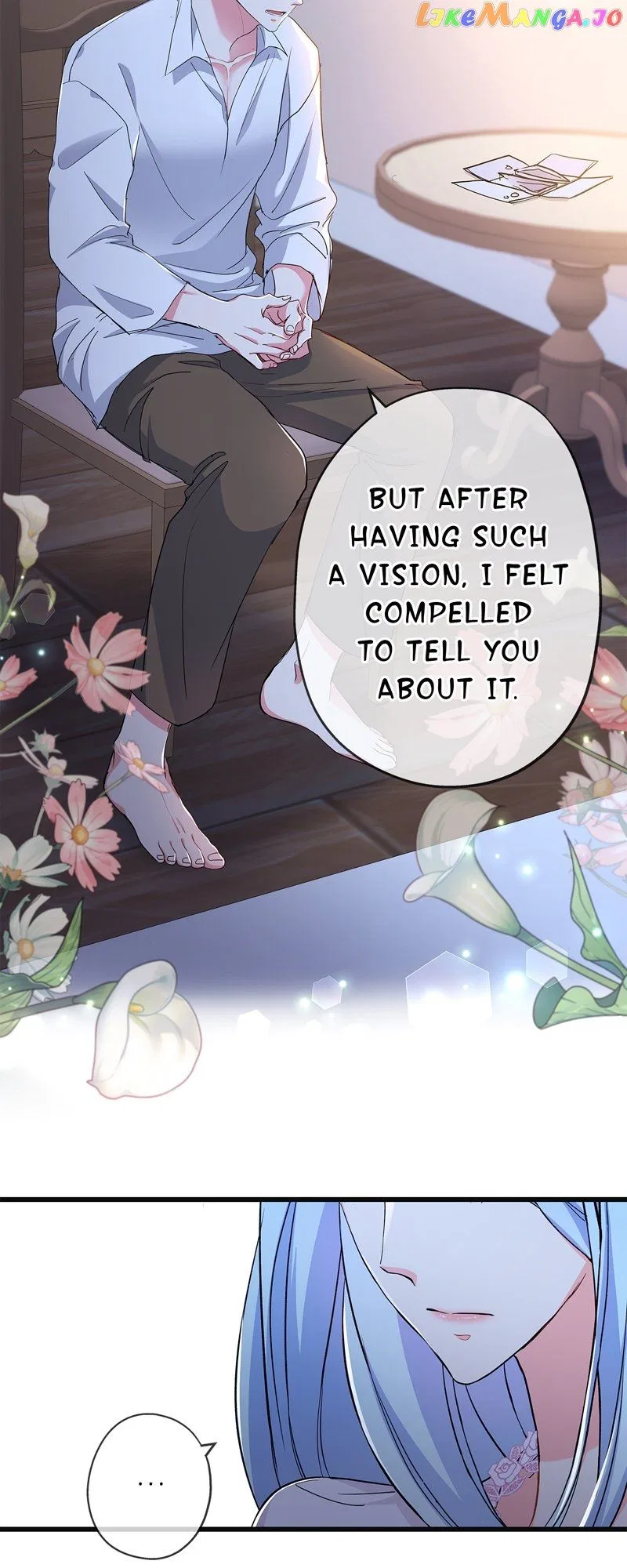 I’m a Villainess, Can I Die? Chapter 55 – Page 19