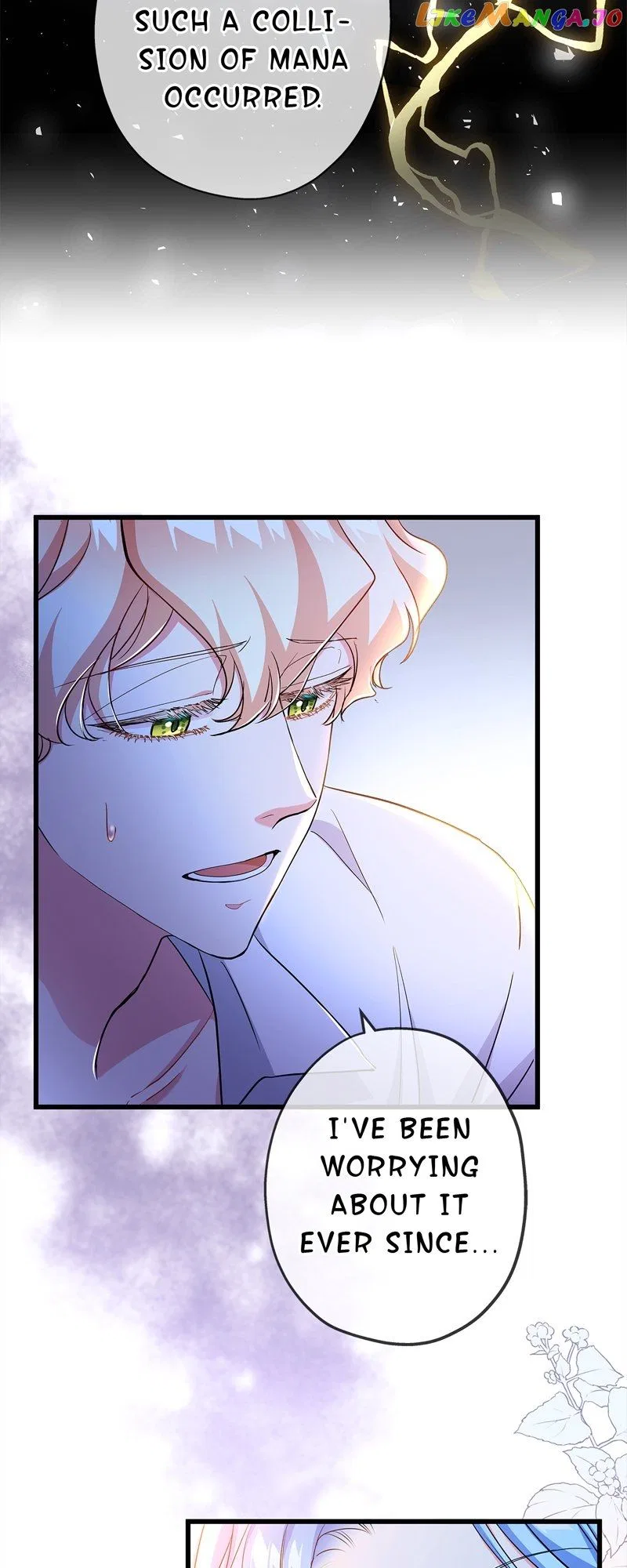 I’m a Villainess, Can I Die? Chapter 55 – Page 23