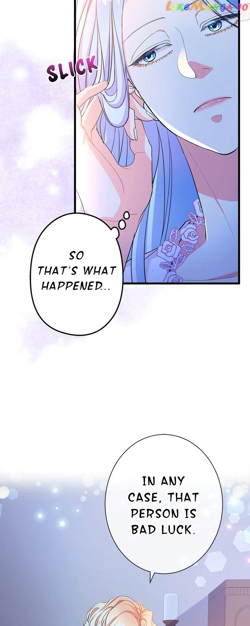 I’m a Villainess, Can I Die? Chapter 55 – Page 24