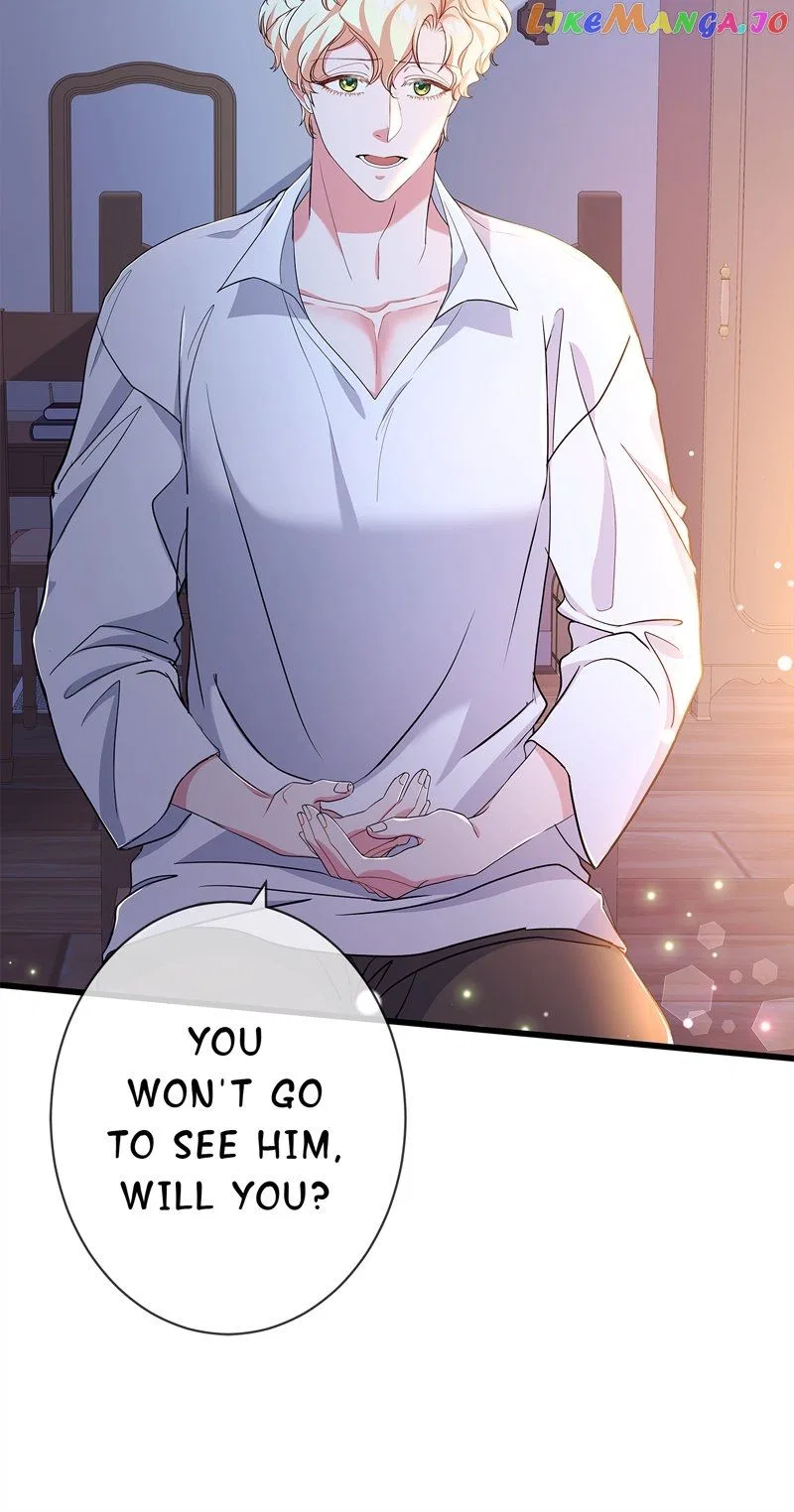 I’m a Villainess, Can I Die? Chapter 55 – Page 25