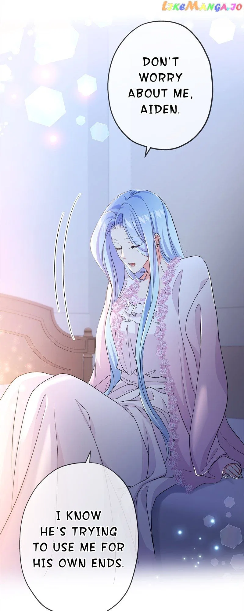 I’m a Villainess, Can I Die? Chapter 55 – Page 28