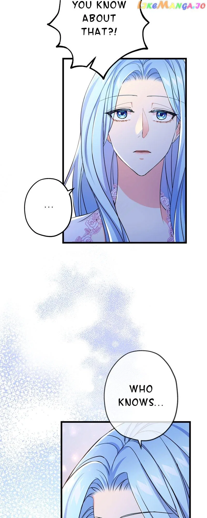 I’m a Villainess, Can I Die? Chapter 55 – Page 31