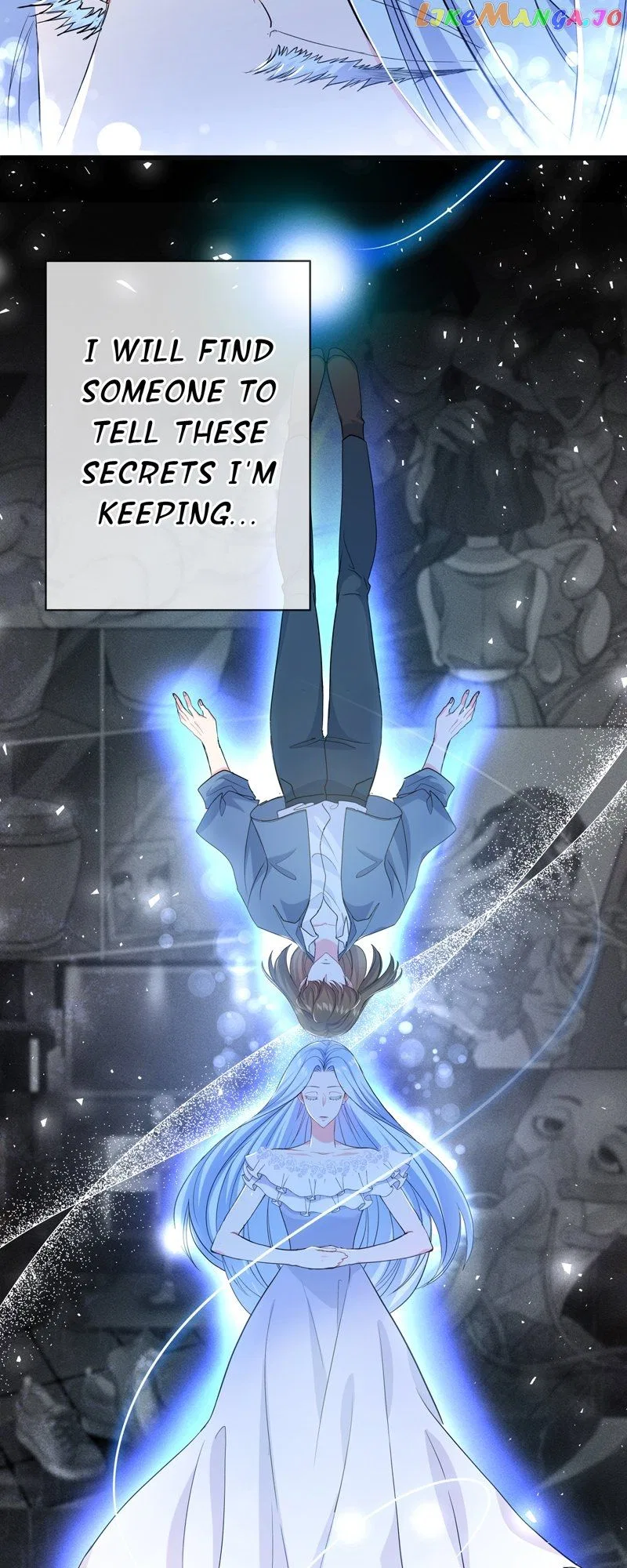 I’m a Villainess, Can I Die? Chapter 55 – Page 33
