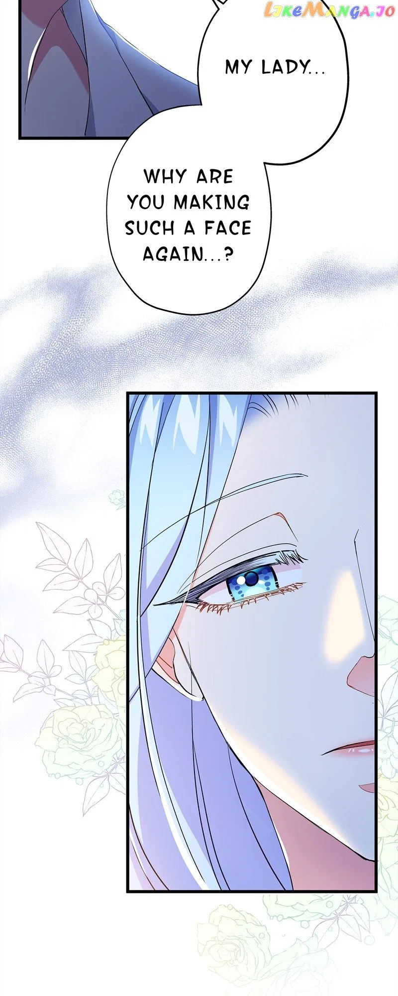 I’m a Villainess, Can I Die? Chapter 55 – Page 36
