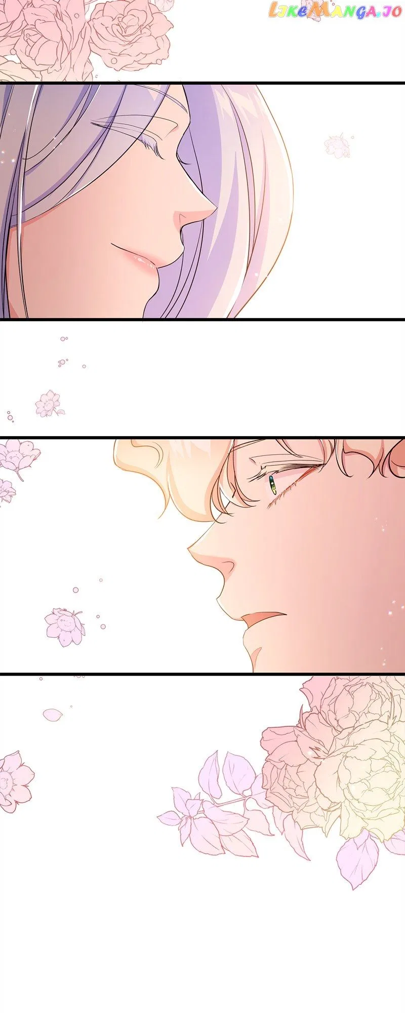 I’m a Villainess, Can I Die? Chapter 55 – Page 40