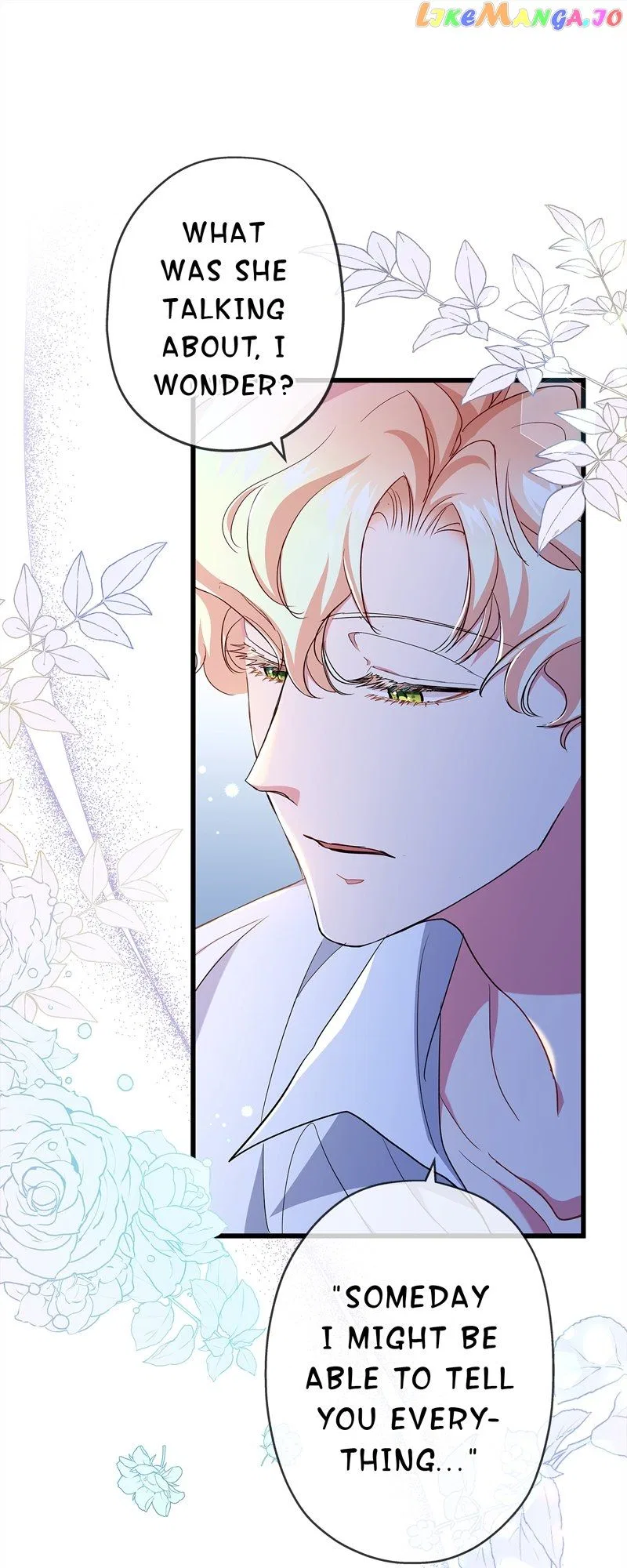 I’m a Villainess, Can I Die? Chapter 55 – Page 44