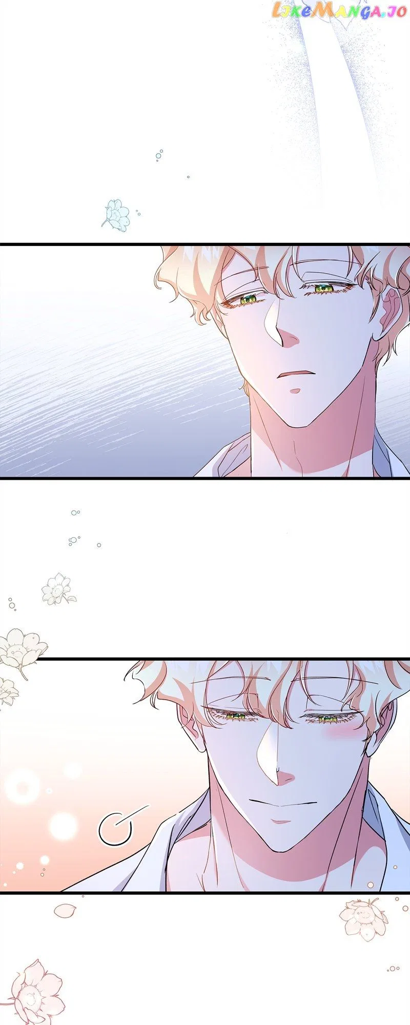 I’m a Villainess, Can I Die? Chapter 55 – Page 45