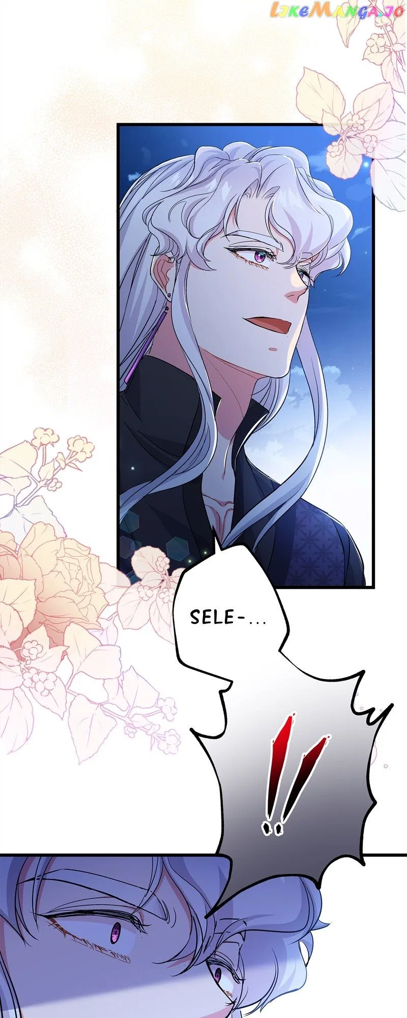 I’m a Villainess, Can I Die? Chapter 55 – Page 49