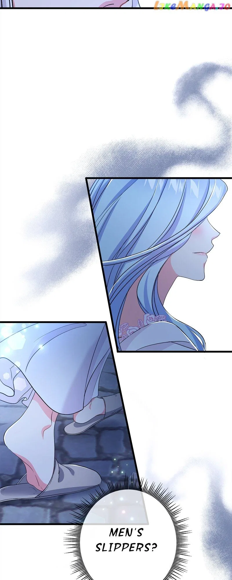I’m a Villainess, Can I Die? Chapter 55 – Page 50