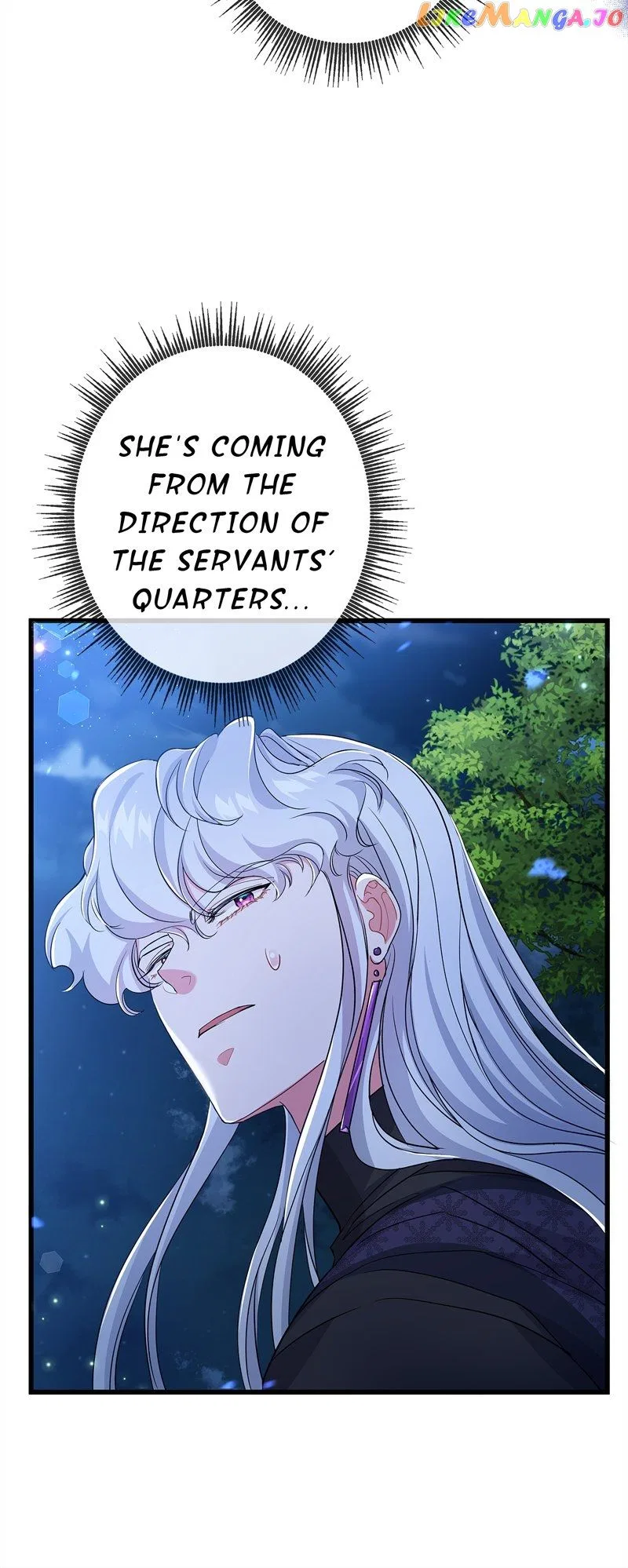 I’m a Villainess, Can I Die? Chapter 55 – Page 51