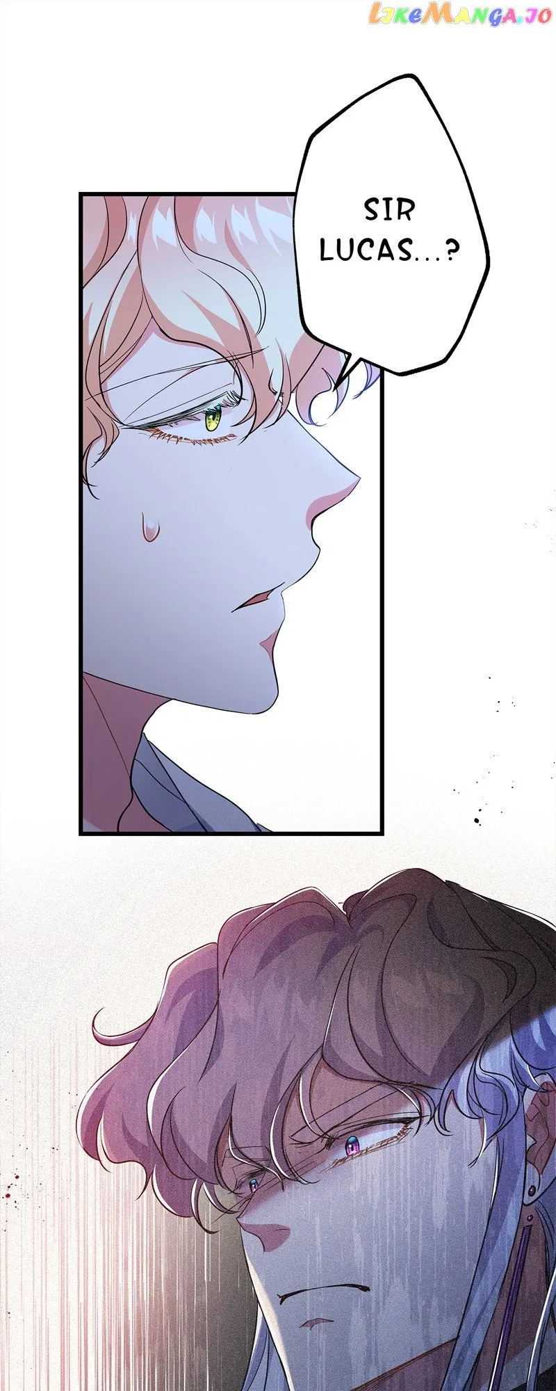 I’m a Villainess, Can I Die? Chapter 55 – Page 57