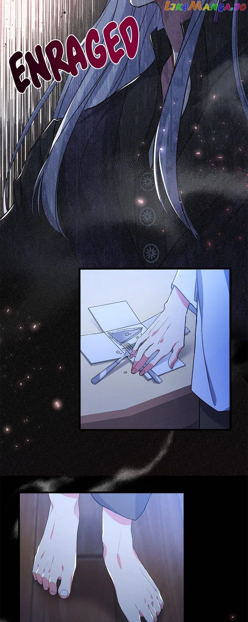 I’m a Villainess, Can I Die? Chapter 55 – Page 58