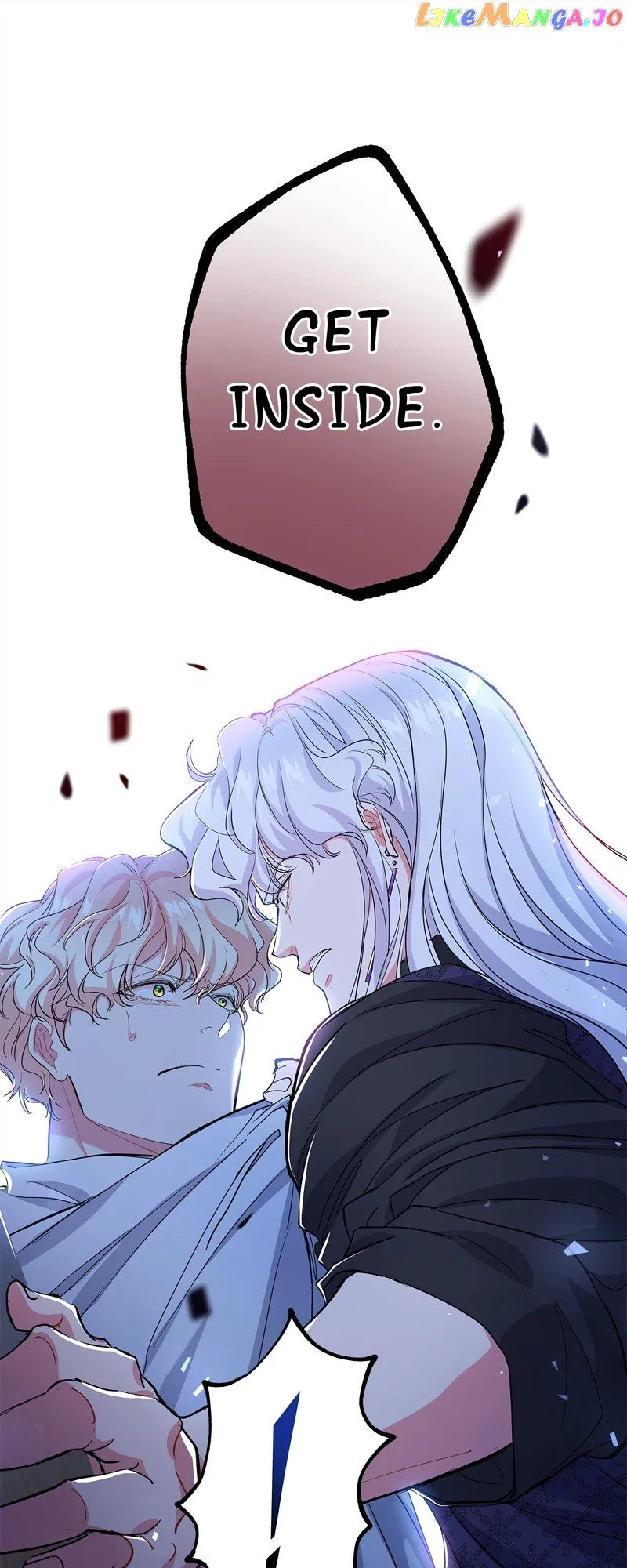 I’m a Villainess, Can I Die? Chapter 55 – Page 61