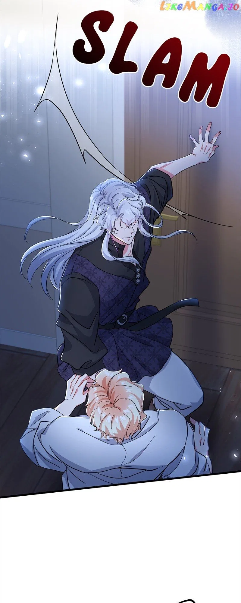 I’m a Villainess, Can I Die? Chapter 55 – Page 63