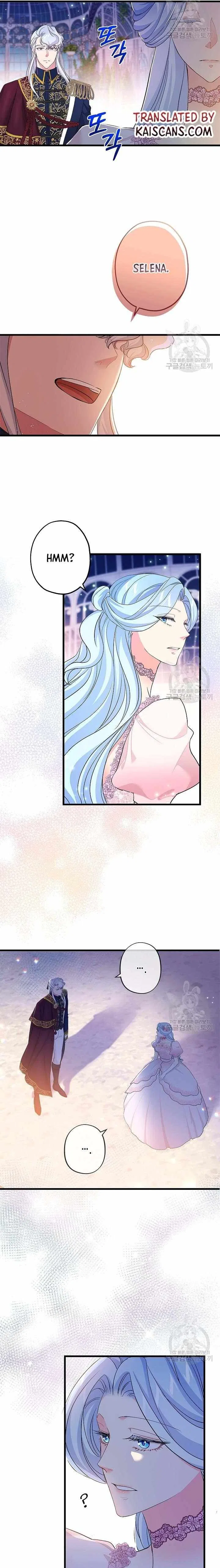 I’m a Villainess, Can I Die? Chapter 53 – Page 18