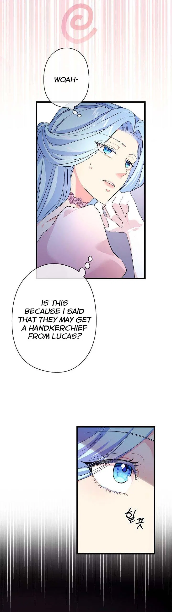 I’m a Villainess, Can I Die? Chapter 52 – Page 9