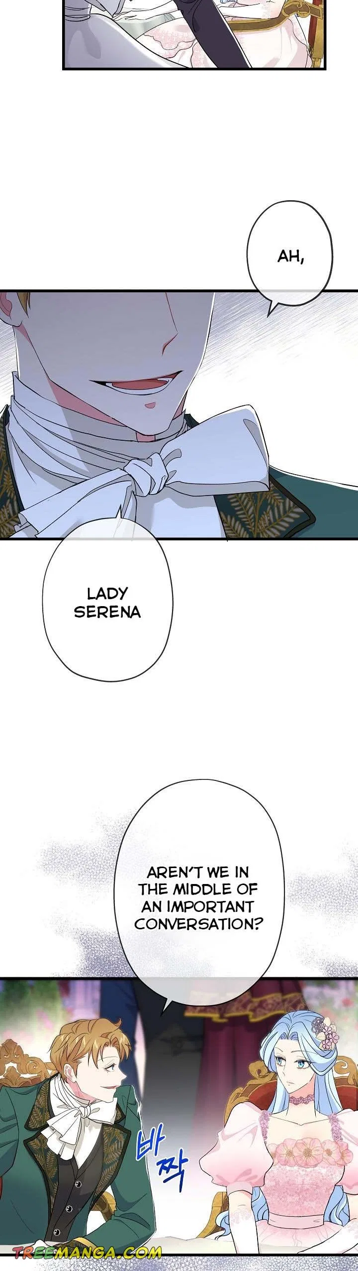 I’m a Villainess, Can I Die? Chapter 52 – Page 12