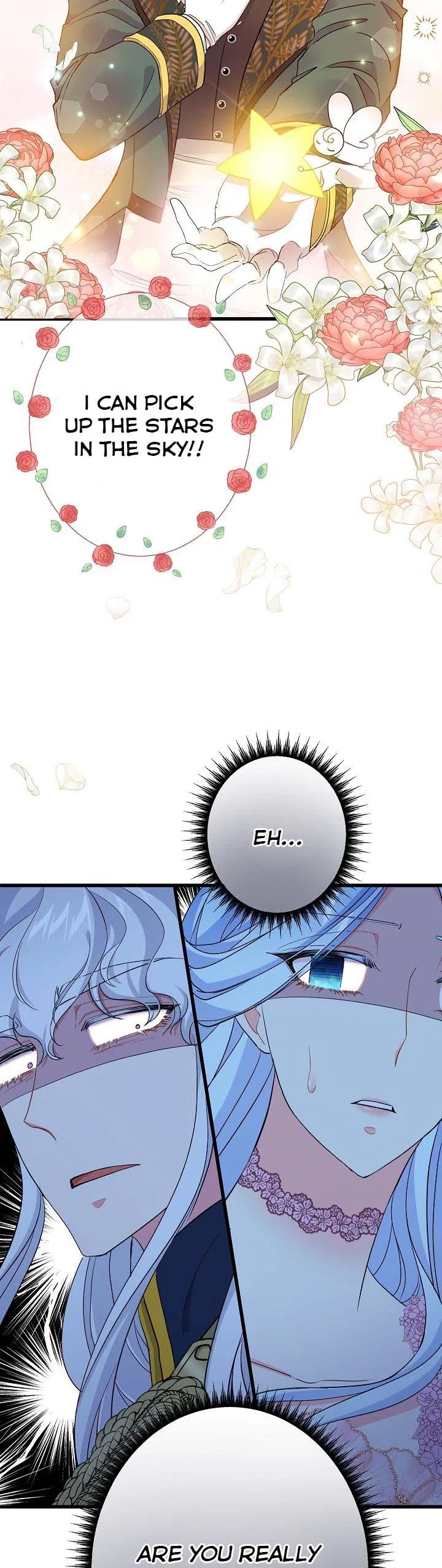 I’m a Villainess, Can I Die? Chapter 52 – Page 15