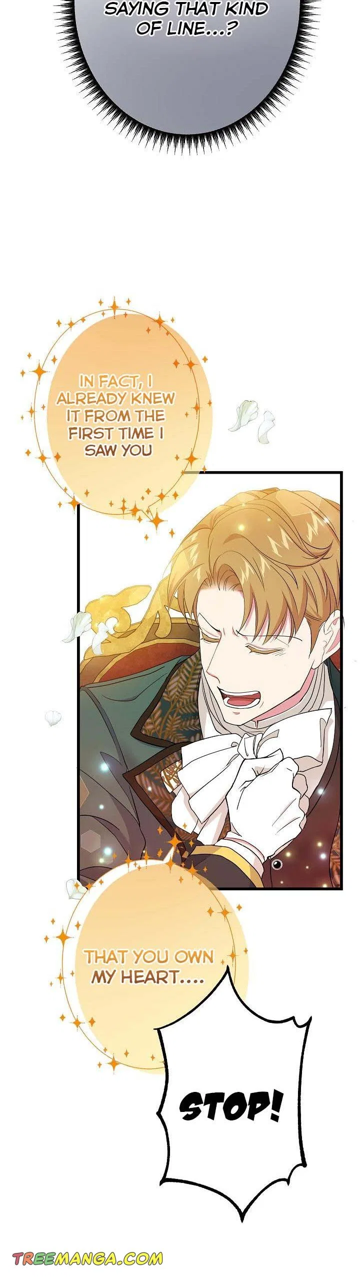 I’m a Villainess, Can I Die? Chapter 52 – Page 16