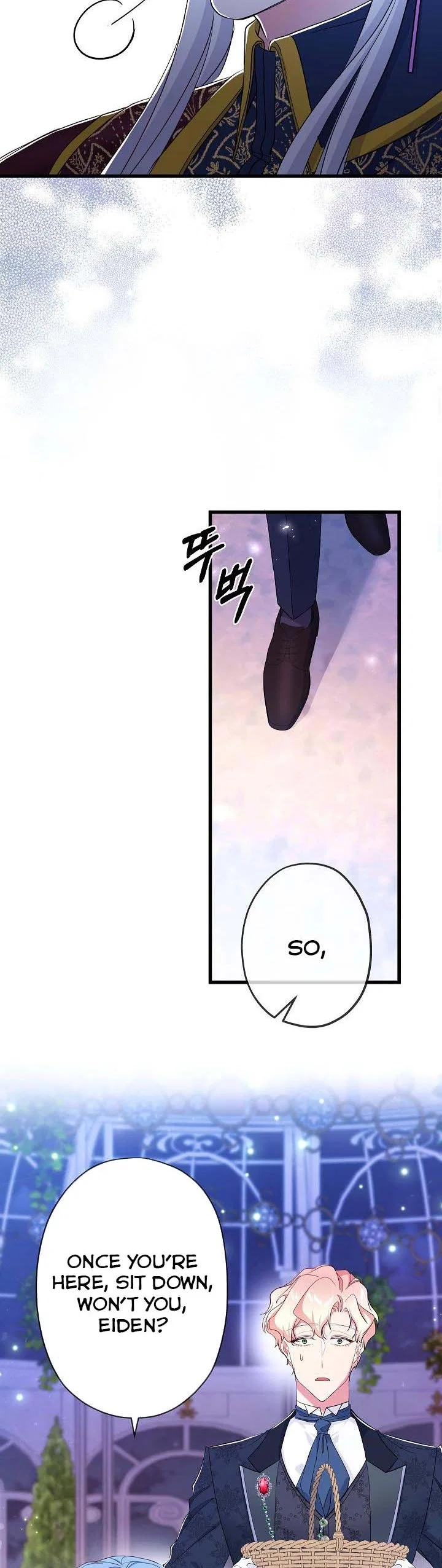 I’m a Villainess, Can I Die? Chapter 52 – Page 19