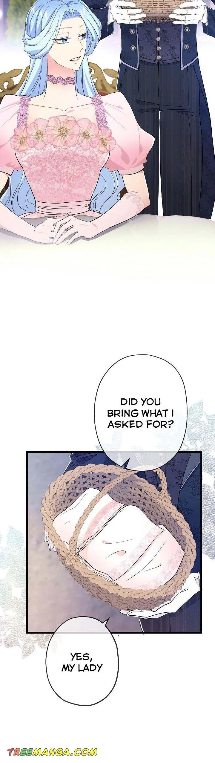 I’m a Villainess, Can I Die? Chapter 52 – Page 20