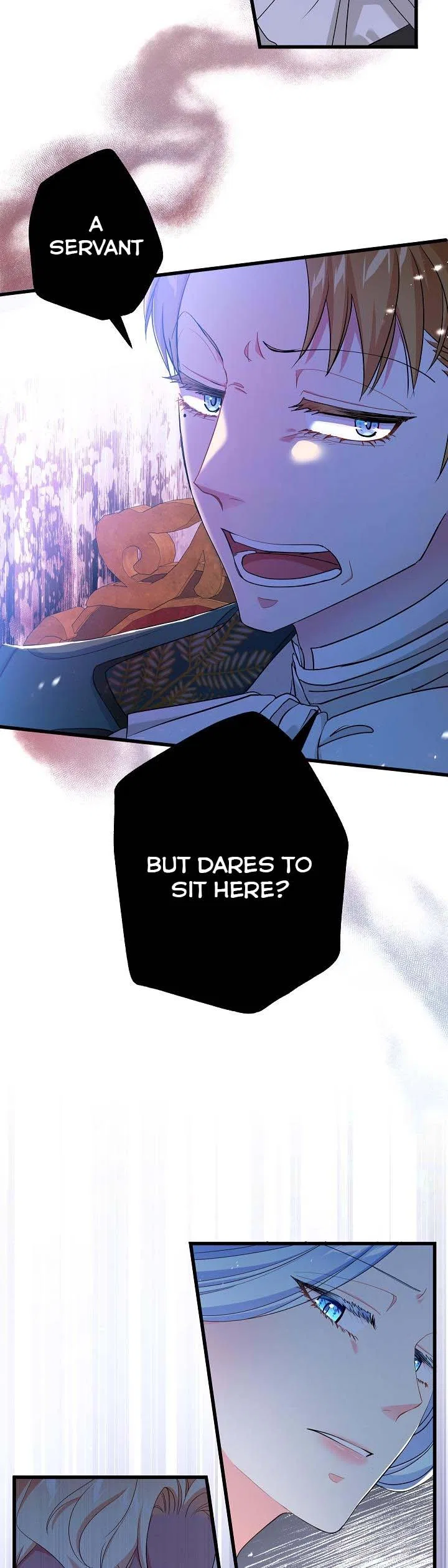 I’m a Villainess, Can I Die? Chapter 52 – Page 23