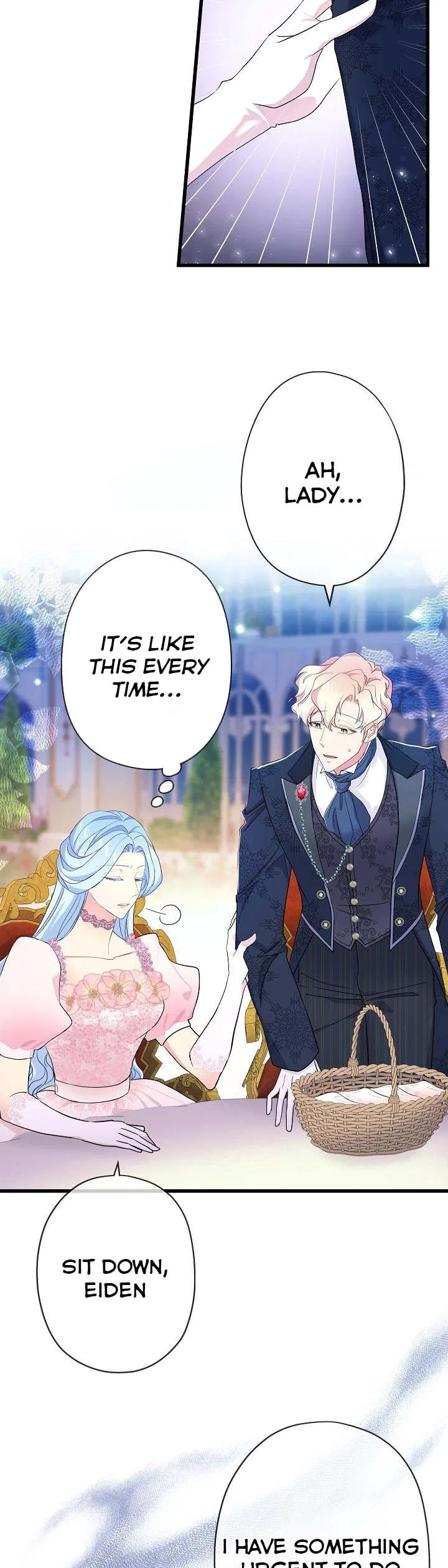 I’m a Villainess, Can I Die? Chapter 52 – Page 25