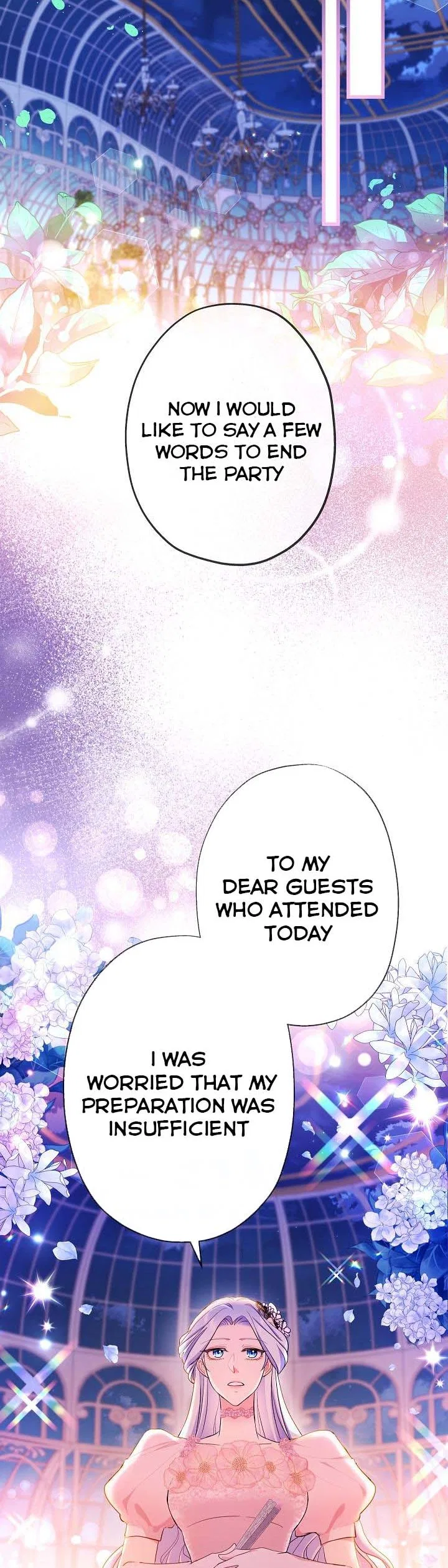 I’m a Villainess, Can I Die? Chapter 52 – Page 30