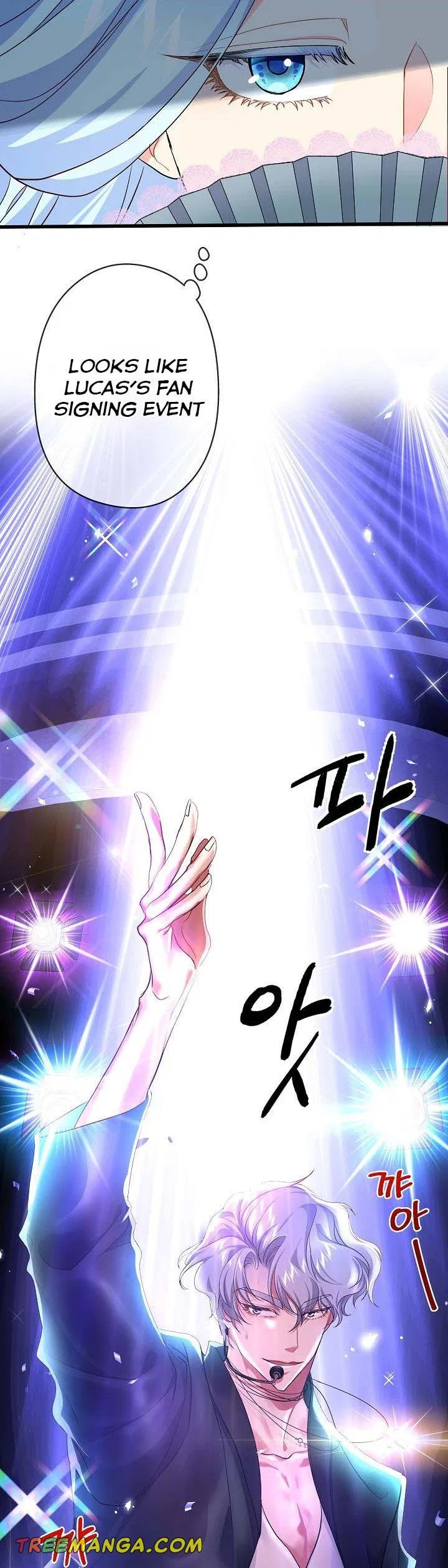 I’m a Villainess, Can I Die? Chapter 52 – Page 38
