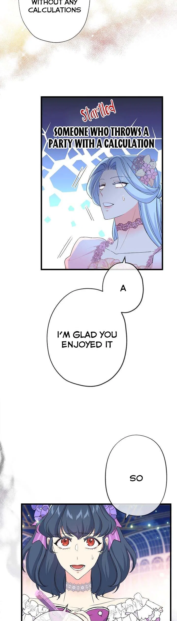 I’m a Villainess, Can I Die? Chapter 52 – Page 41