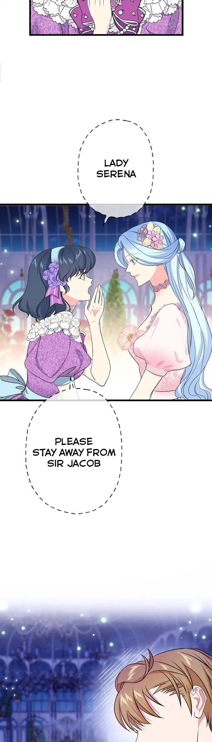 I’m a Villainess, Can I Die? Chapter 52 – Page 43