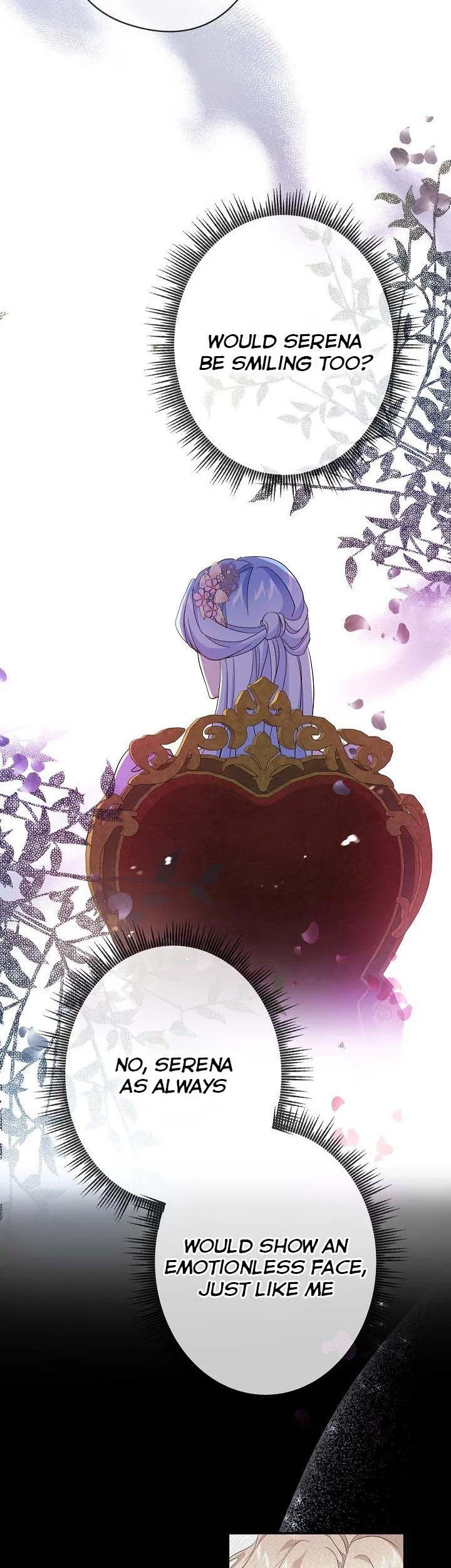 I’m a Villainess, Can I Die? Chapter 51 – Page 8