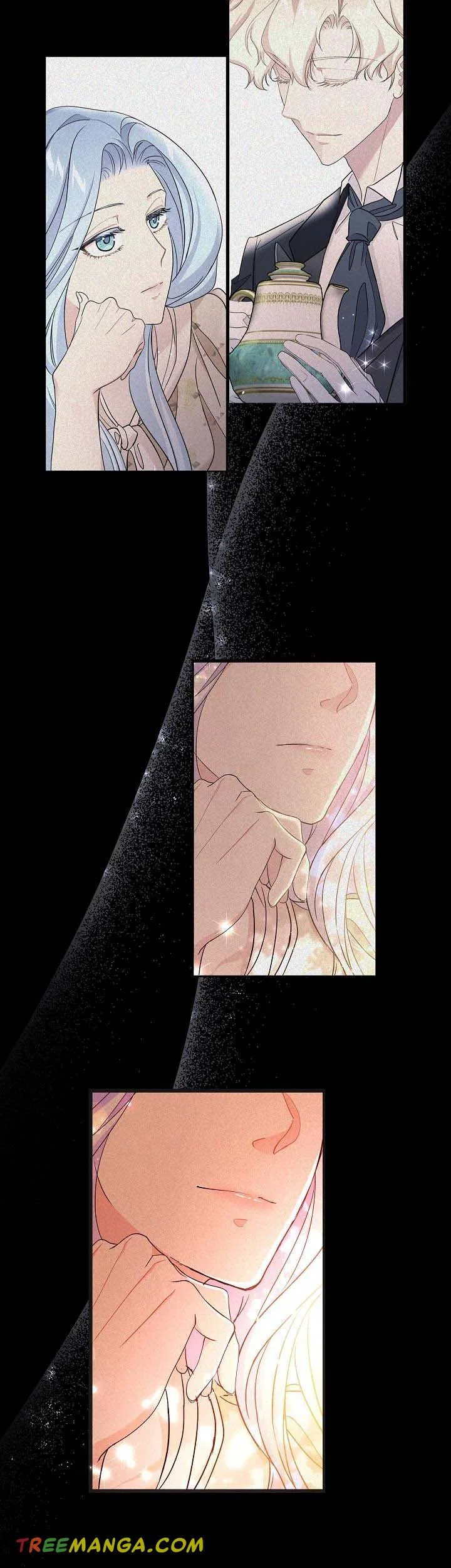 I’m a Villainess, Can I Die? Chapter 51 – Page 9