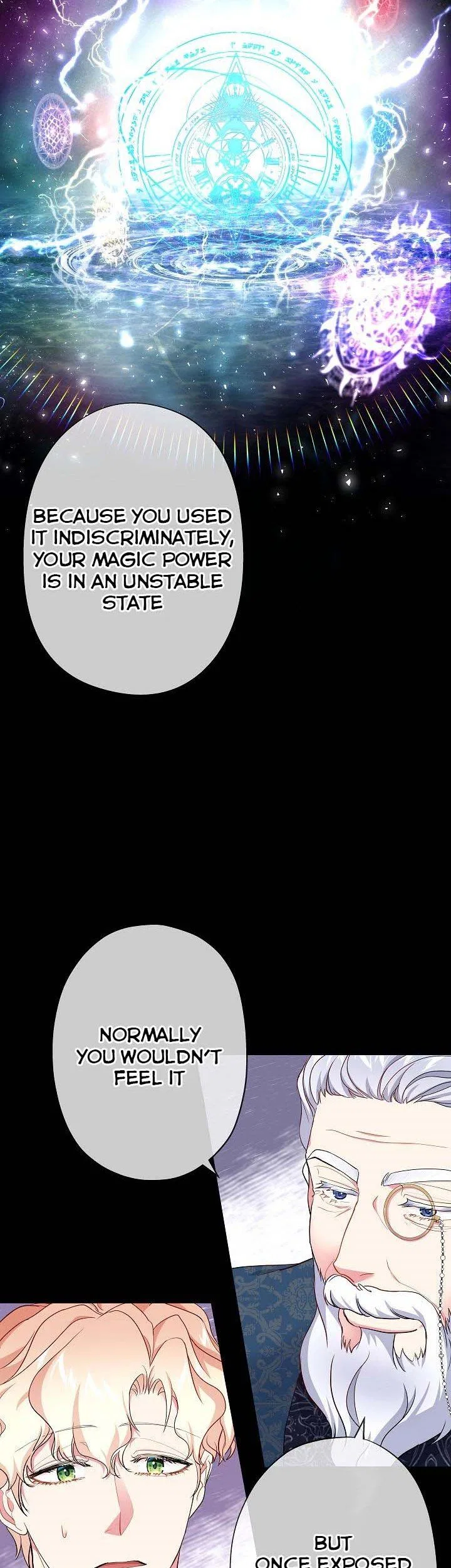I’m a Villainess, Can I Die? Chapter 51 – Page 18