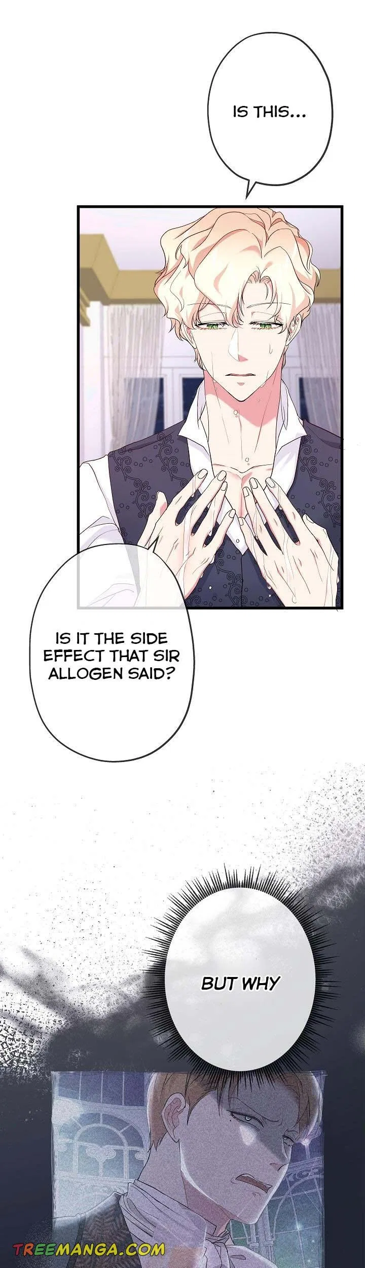 I’m a Villainess, Can I Die? Chapter 51 – Page 20