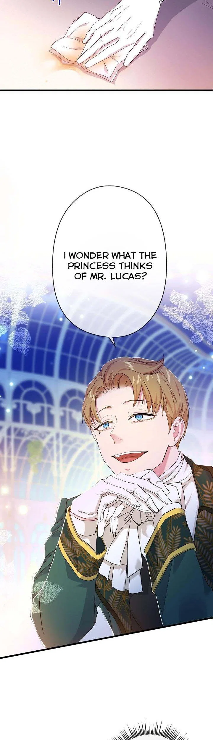 I’m a Villainess, Can I Die? Chapter 51 – Page 26