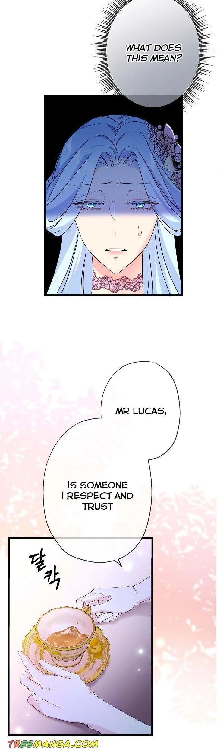 I’m a Villainess, Can I Die? Chapter 51 – Page 27