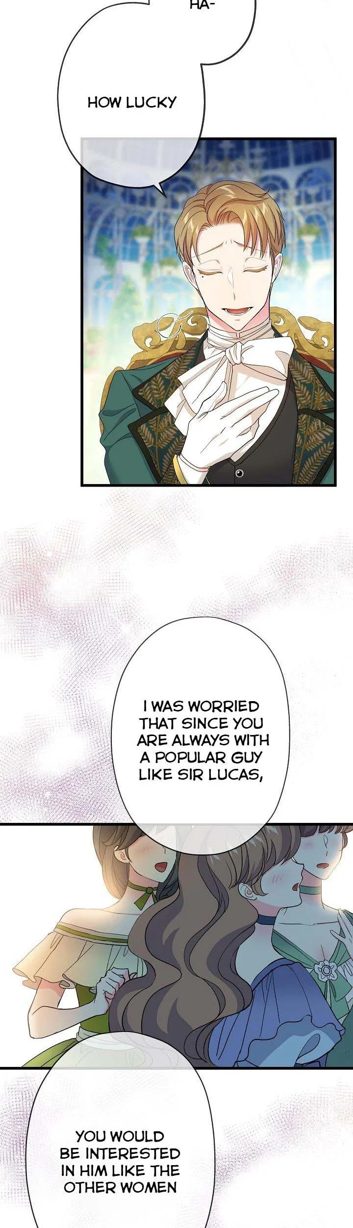 I’m a Villainess, Can I Die? Chapter 51 – Page 29