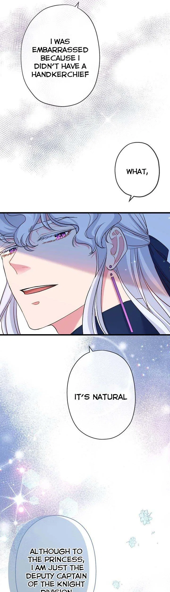 I’m a Villainess, Can I Die? Chapter 51 – Page 37